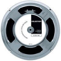 Celestion G12K-100 12" 8 Ohm Guitar Speaker 100W